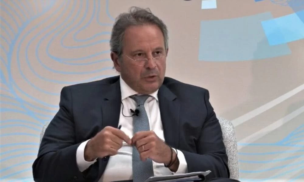 Σουρέτης: Η Κεντρική Μακεδονία μπορεί να αναδειχθεί ηγέτης σε καινοτόμα έργα